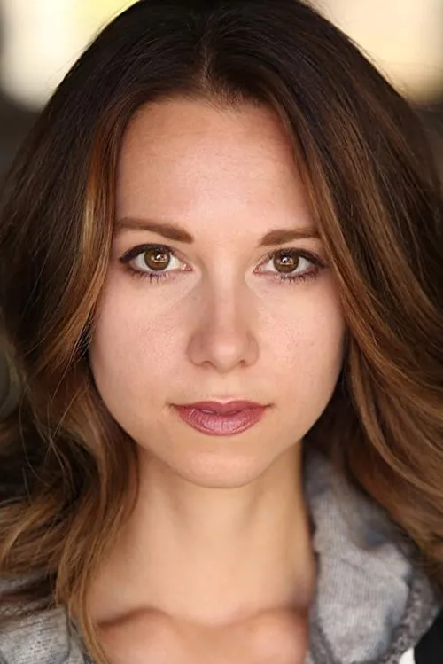 Photo of Christina Rose