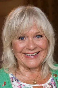 Profile photo of Christina Schollin