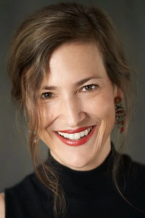 Profile photo of Christina Trefny