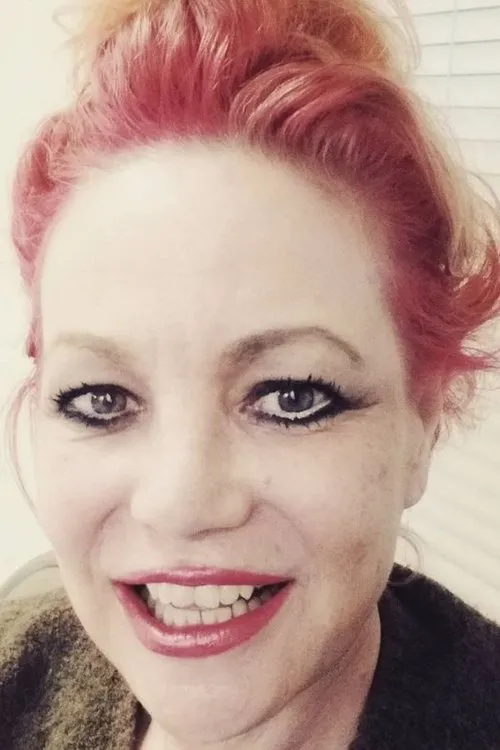 Profile photo of Christina Veronica