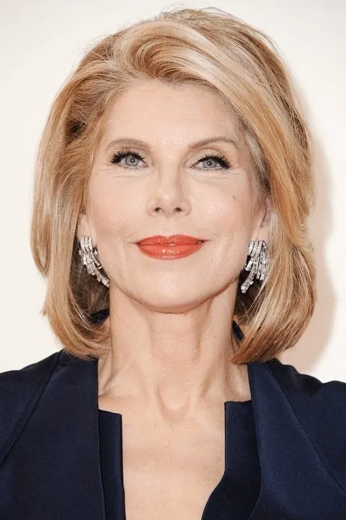 Photo of Christine Baranski