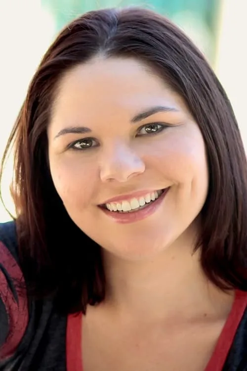 Profile photo of Christine Barger