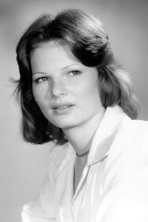 Photo of Christine Belford