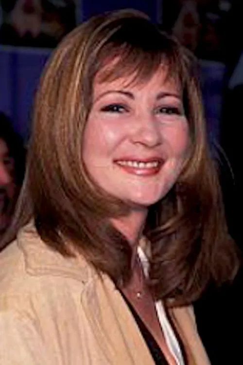 Photo of Christine Cavanaugh