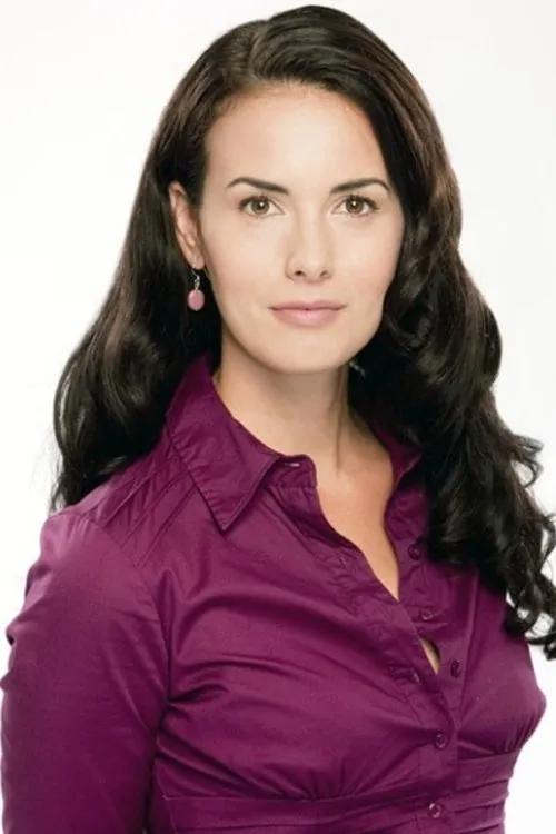 Profile photo of Christine Chatelain