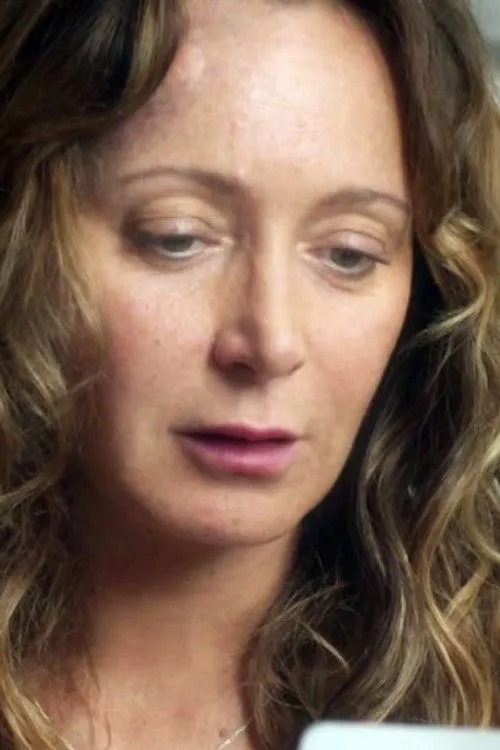 Profile photo of Christine de Jekel