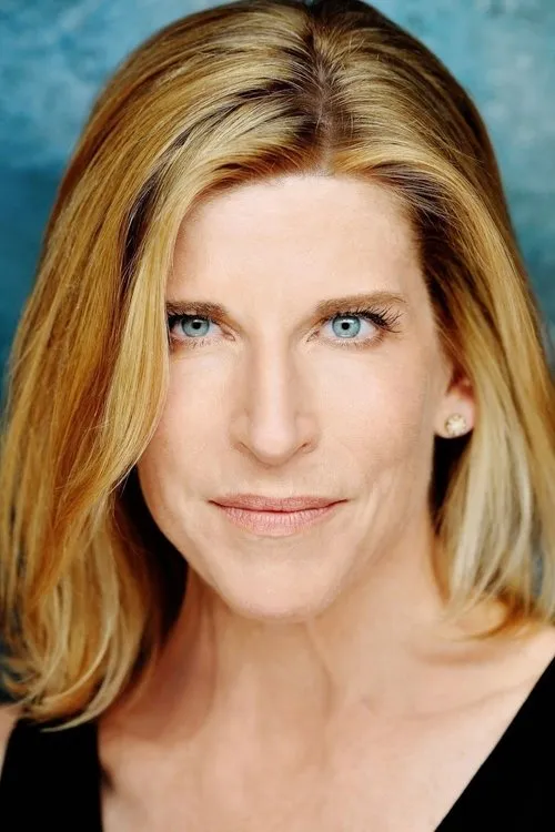 Photo of Christine Dunford