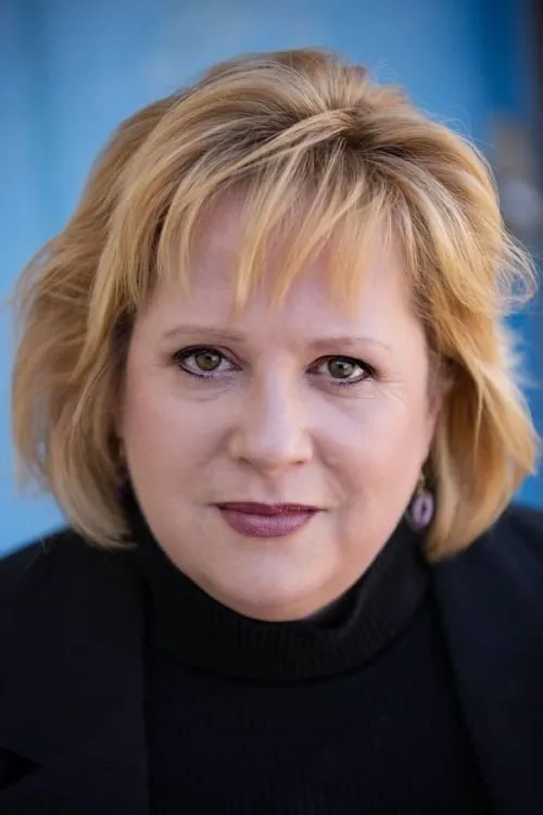 Profile photo of Christine Dye