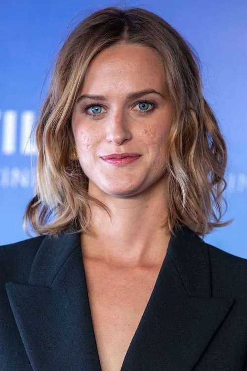 Photo of Christine Gautier