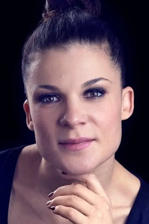 Photo of Christine Gjerulff