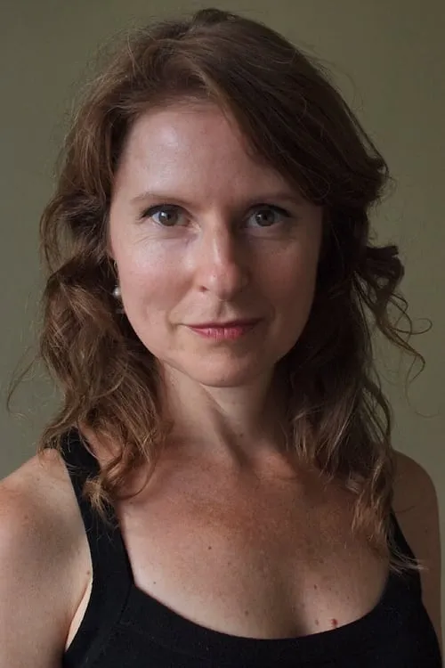 Profile photo of Christine Grace Szarkó