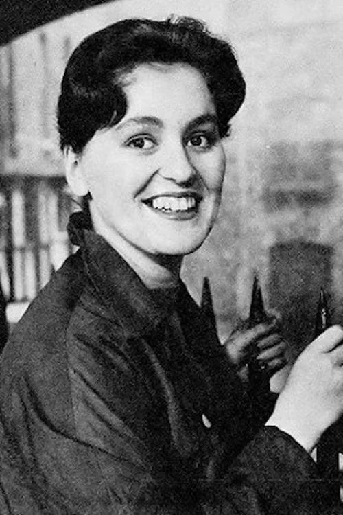 Profile photo of Christine Hargreaves