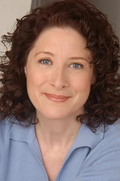 Profile photo of Christine Healy