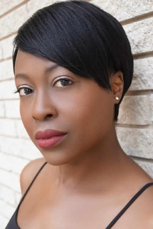 Profile photo of Christine Horn