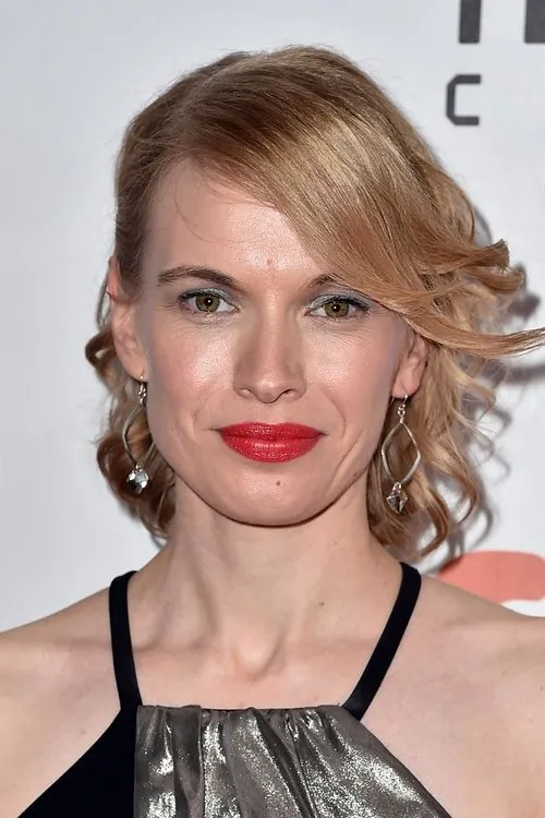 Profile photo of Christine Horne