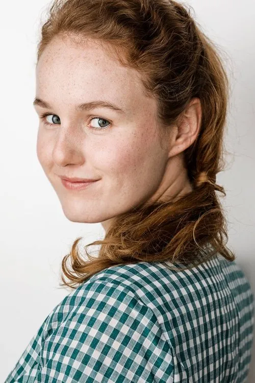 Profile photo of Christine Hughes