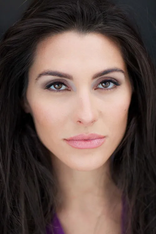 Profile photo of Christine James Walker