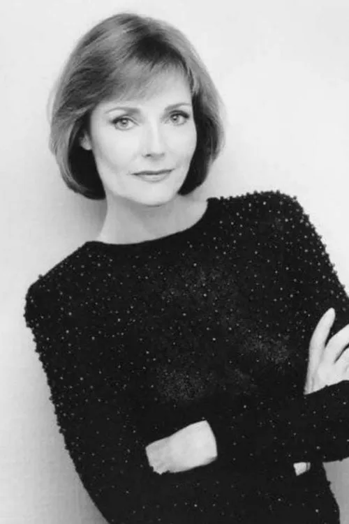 Profile photo of Christine Jones