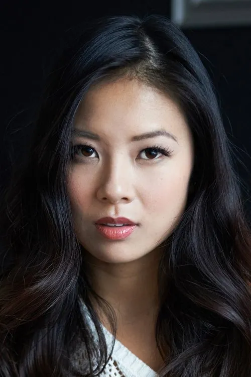 Photo of Christine Ko