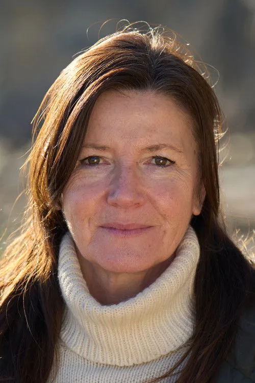 Profile photo of Christine Langan