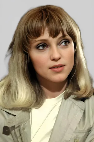 Profile photo of Christine Laurent