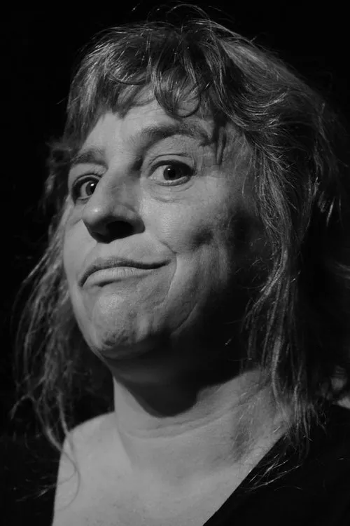 Profile photo of Christine Leboutte