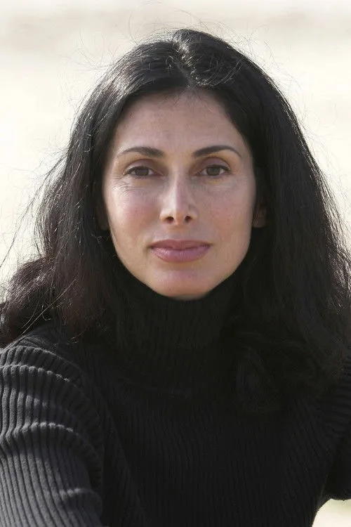 Profile photo of Christine Leunens