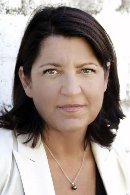 Profile photo of Christine Moore