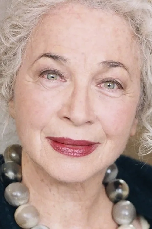 Photo of Christine Ostermayer