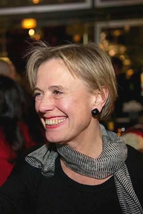 Profile photo of Christine Rothe