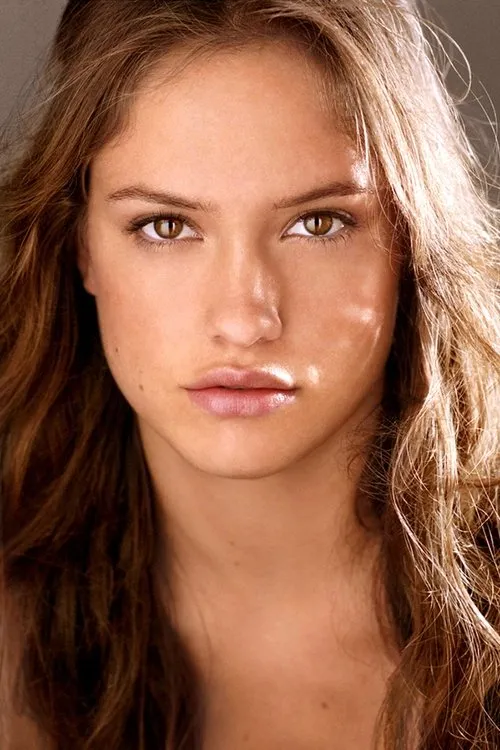 Photo of Christine Spang