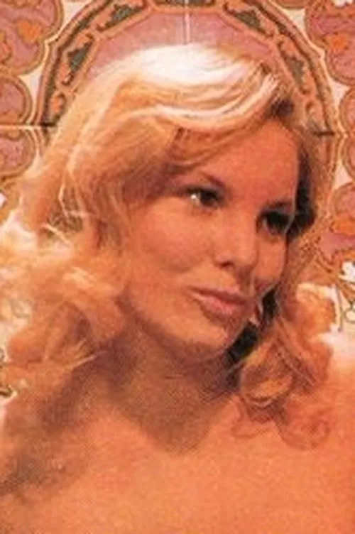 Profile photo of Christine Szenetra