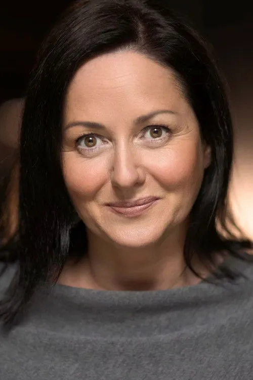 Photo of Christine Terry