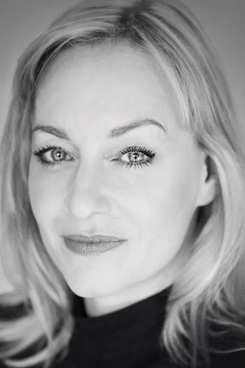 Photo of Christine Tremarco