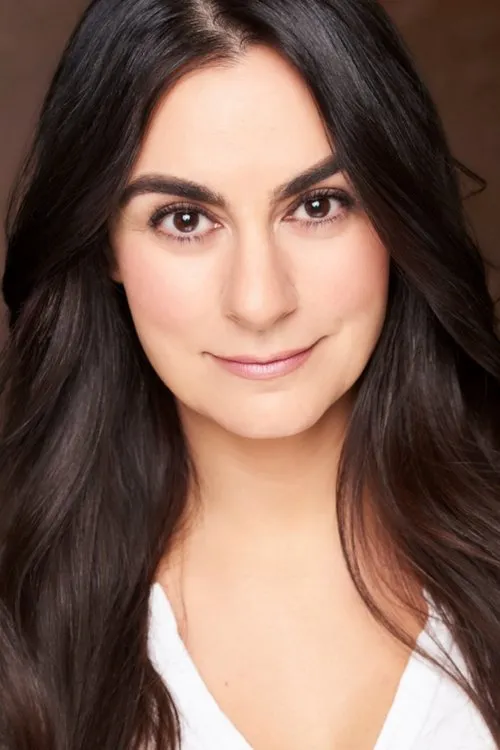 Profile photo of Christine Uhebe