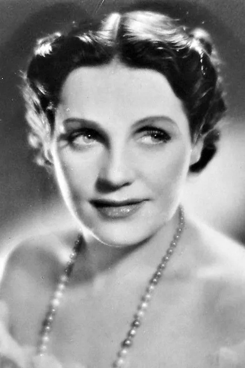 Profile photo of Christl Mardayn