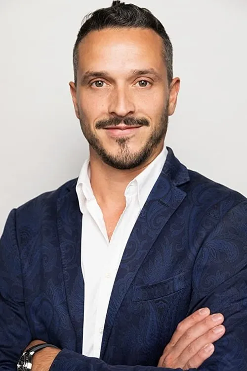 Photo of Christo Jivkov