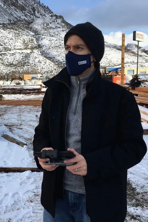 Photo of Christo Vutev