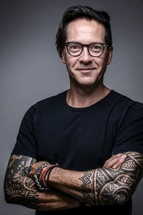 Profile photo of Christof Arnold