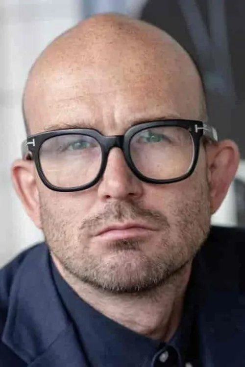 Profile photo of Christoffer Boe