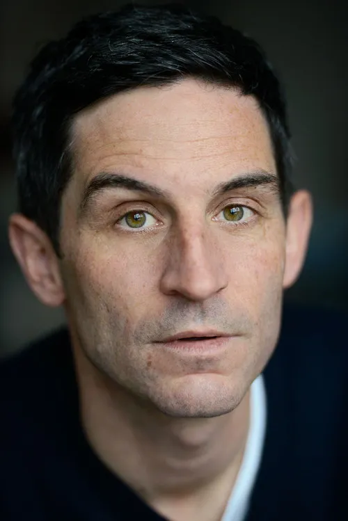 Photo of Christoph Bach