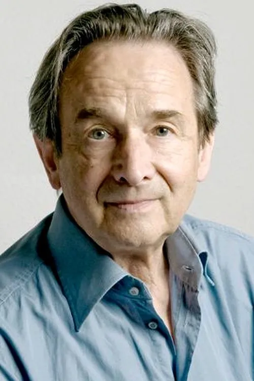 Profile photo of Christoph Bantzer