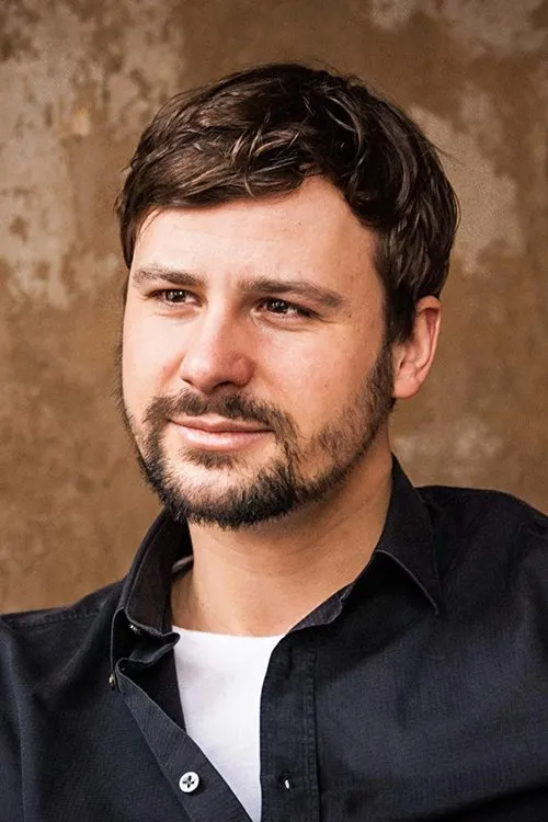 Profile photo of Christoph Drobig