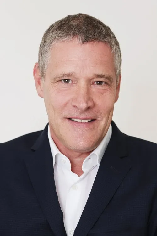 Profile photo of Christoph Fisser