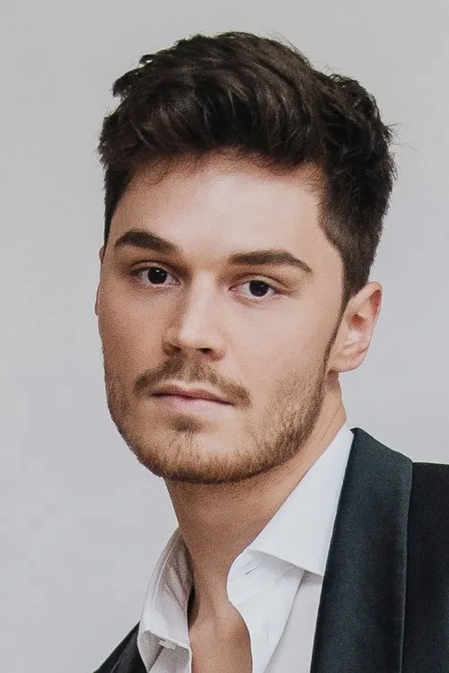 Profile photo of Christoph Hofmann