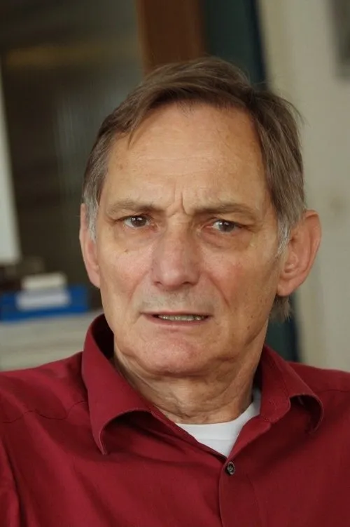 Photo of Christoph Hofrichter