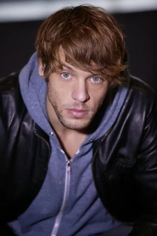 Photo of Christoph Humnig