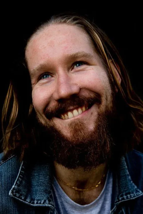 Photo of Christoph Kohlbacher