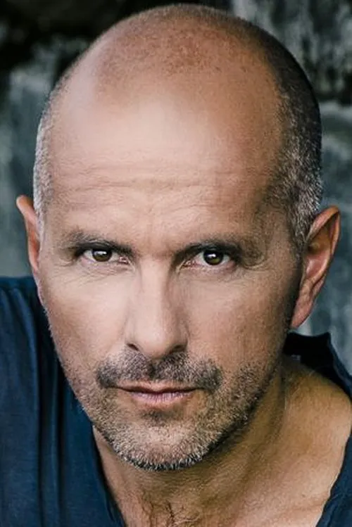 Photo of Christoph Maria Herbst