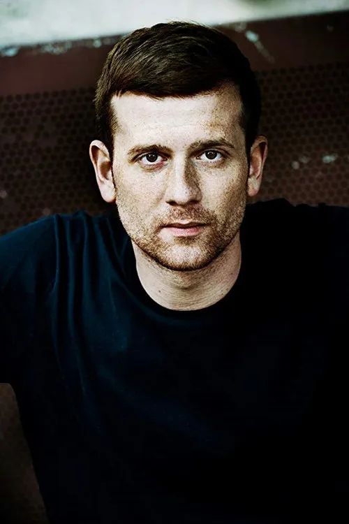 Profile photo of Christoph Schechinger